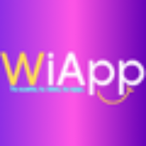 WiApp.io | Crea aplicaciones móviles con facilidad...